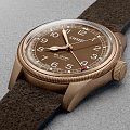 Часы Oris Big Crown Bronze Pointer Date 01 754 7741 3166-07 5 20 74BR фото 3